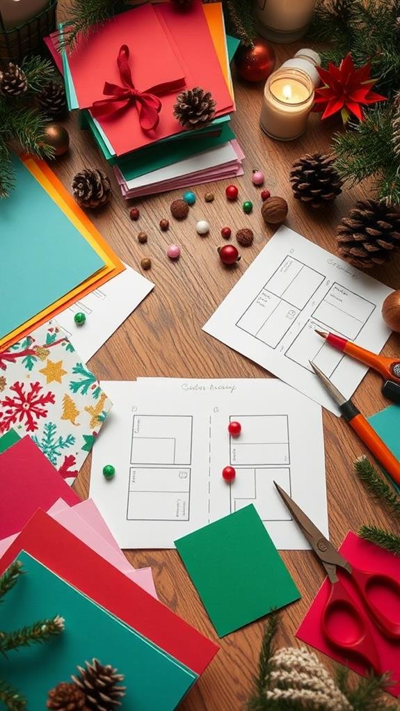 card layout design essentials