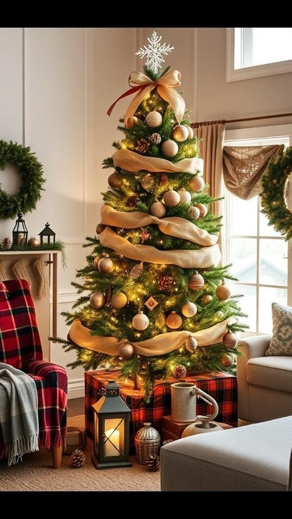 charming rustic farmhouse aesthetic