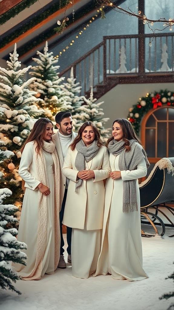 chic winter fashion trends
