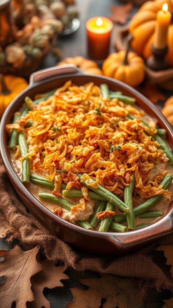 classic holiday side dish