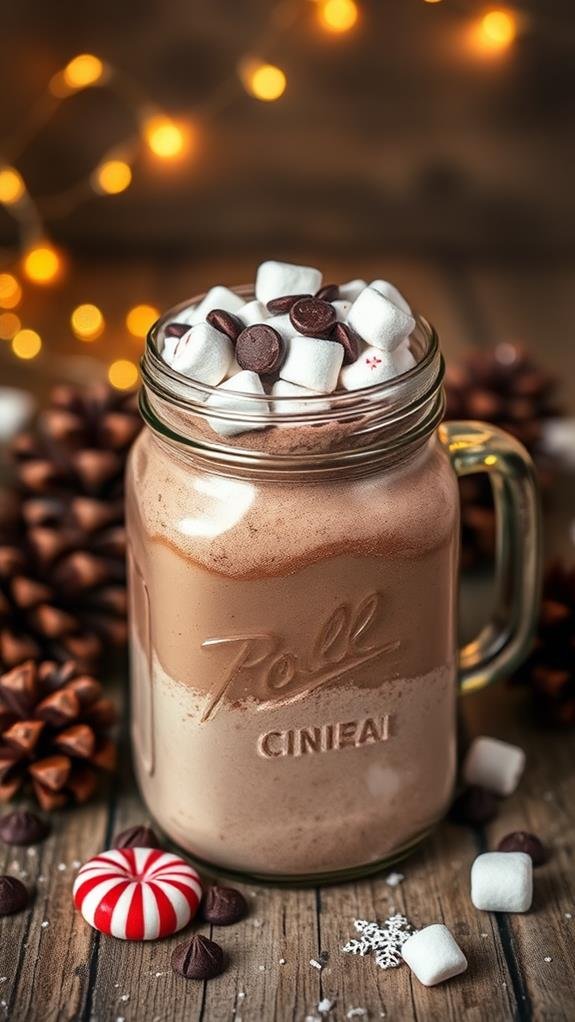 delicious diy cocoa recipe