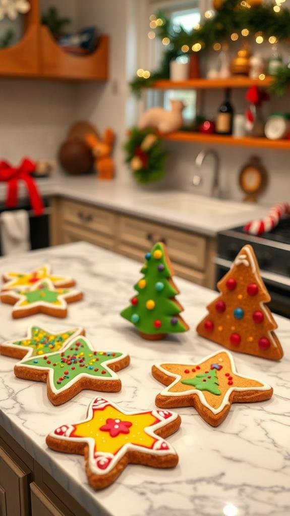easy no bake treats