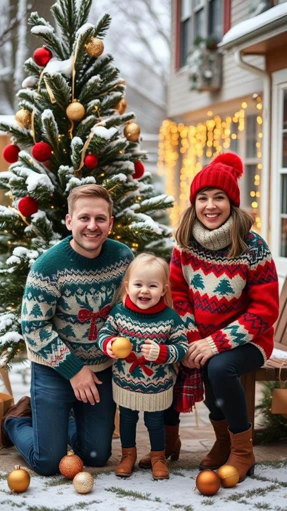 embrace trendy seasonal styles