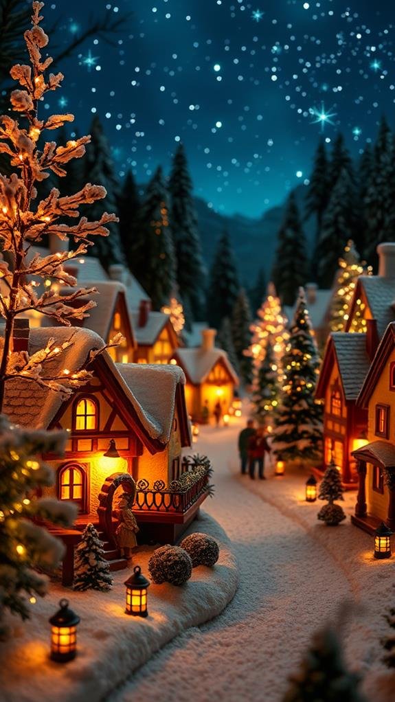enhancing ambiance with illumination