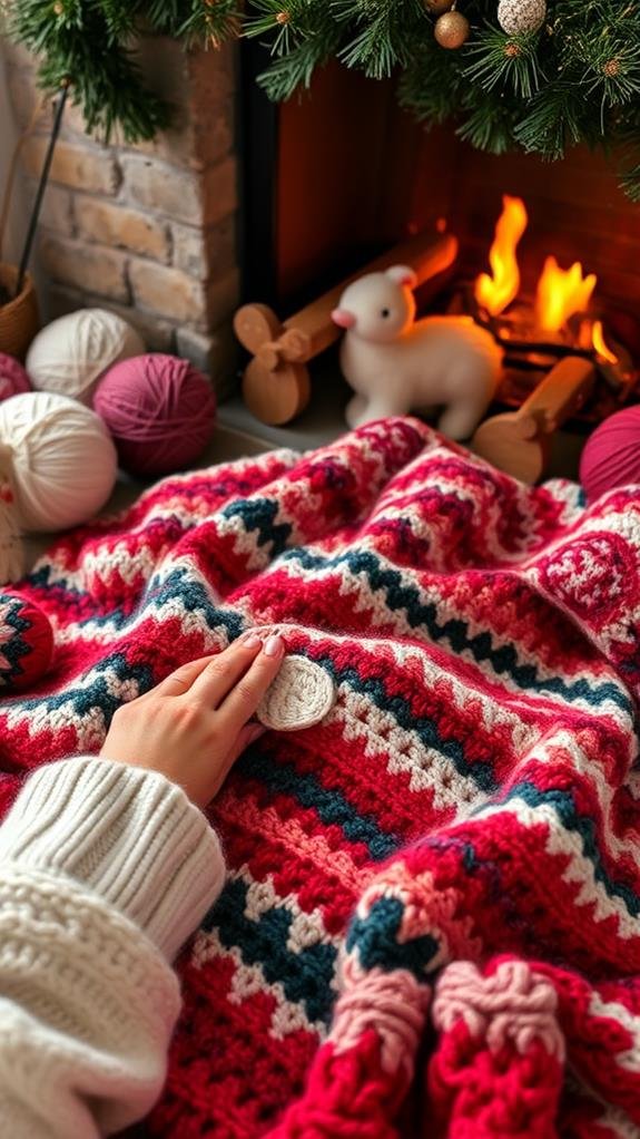 essential crochet skills overview