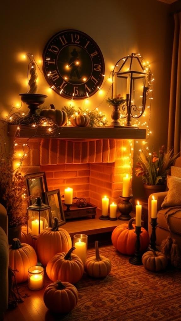 holiday decorative illumination ideas