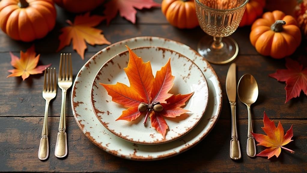 stunning thanksgiving table essentials