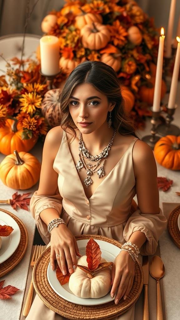 thanksgiving fashion accessories guide