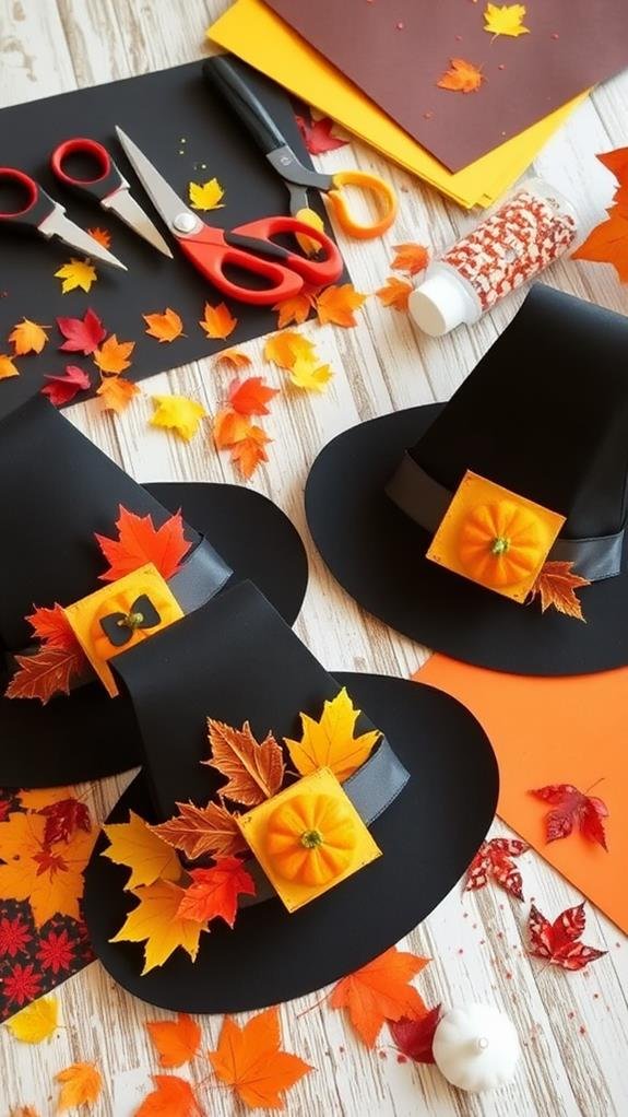 thanksgiving themed craft activities