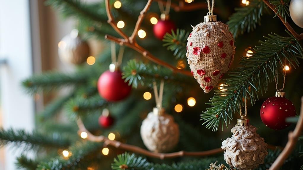 themed christmas tree ideas