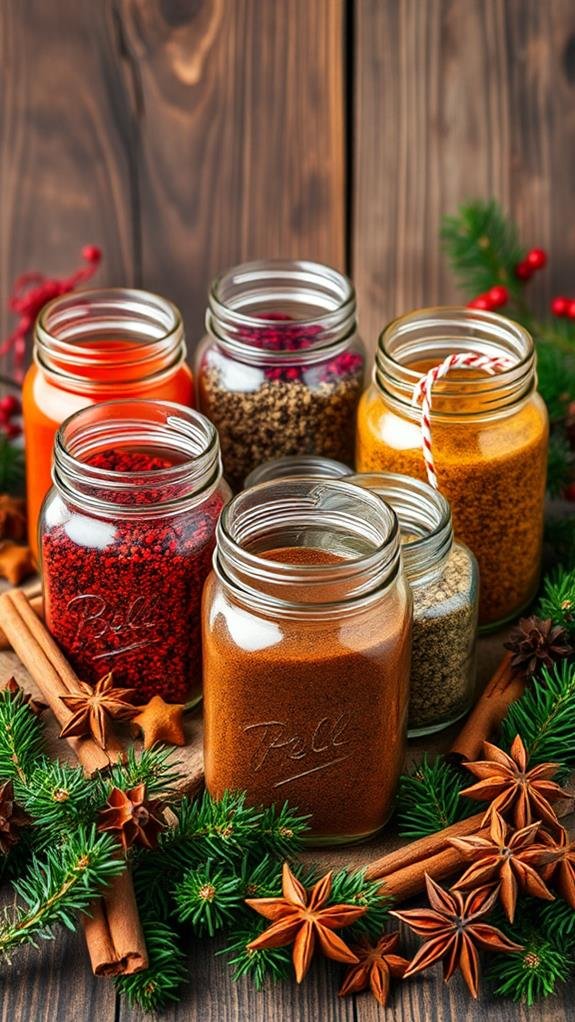 versatile culinary spice combinations