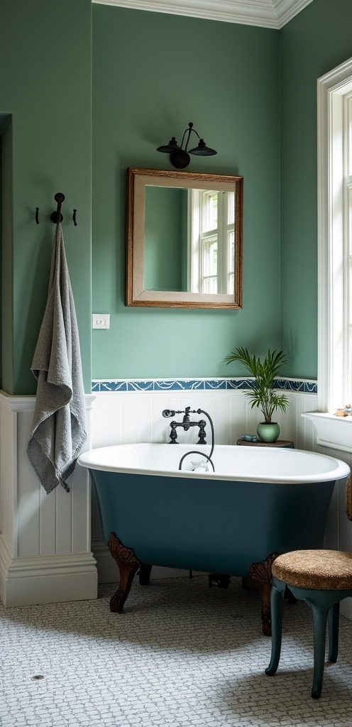 5_Stunning_Green_and_Navy_Bathroom_Ideas_to_Transform_Your_Space_3.png