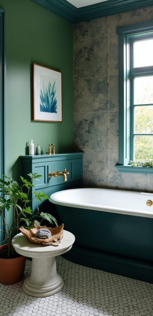 5_Stunning_Green_and_Navy_Bathroom_Ideas_to_Transform_Your_Space_4.png